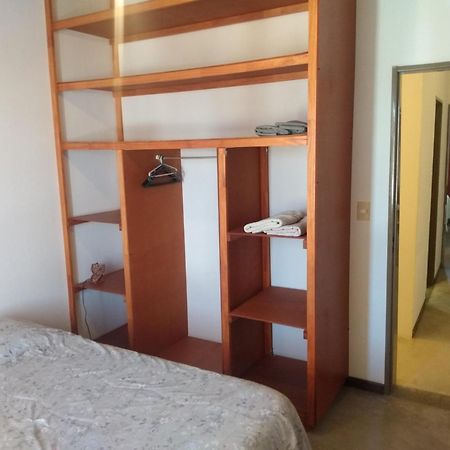 Departamentos Puerto Madryn Apartman Kültér fotó