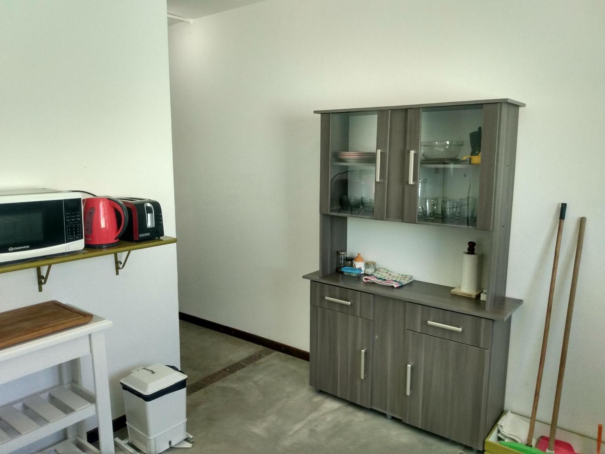 Departamentos Puerto Madryn Apartman Kültér fotó