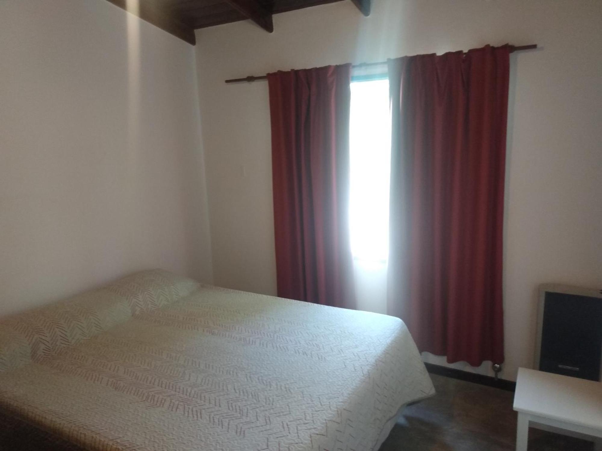 Departamentos Puerto Madryn Apartman Kültér fotó