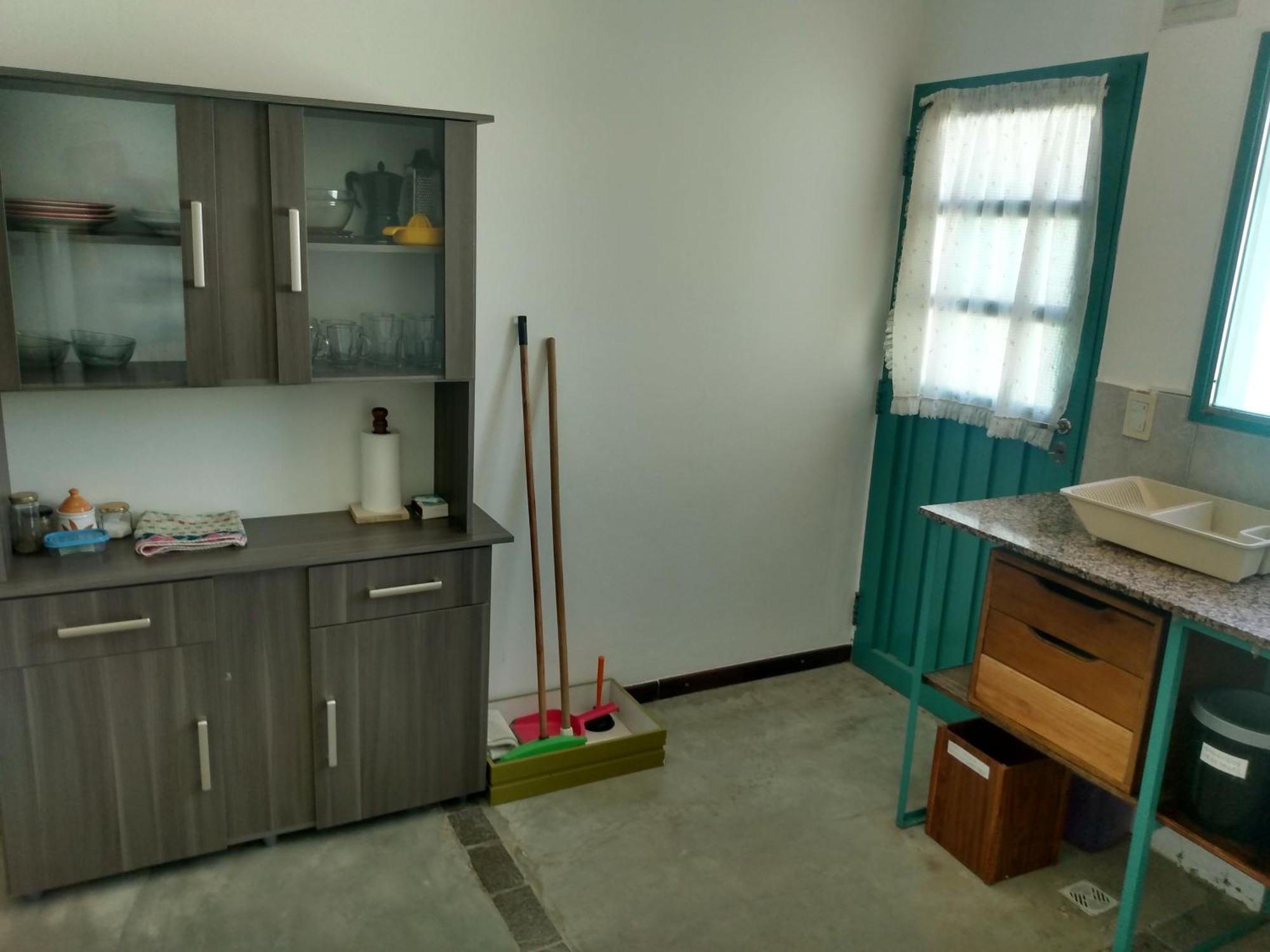 Departamentos Puerto Madryn Apartman Kültér fotó
