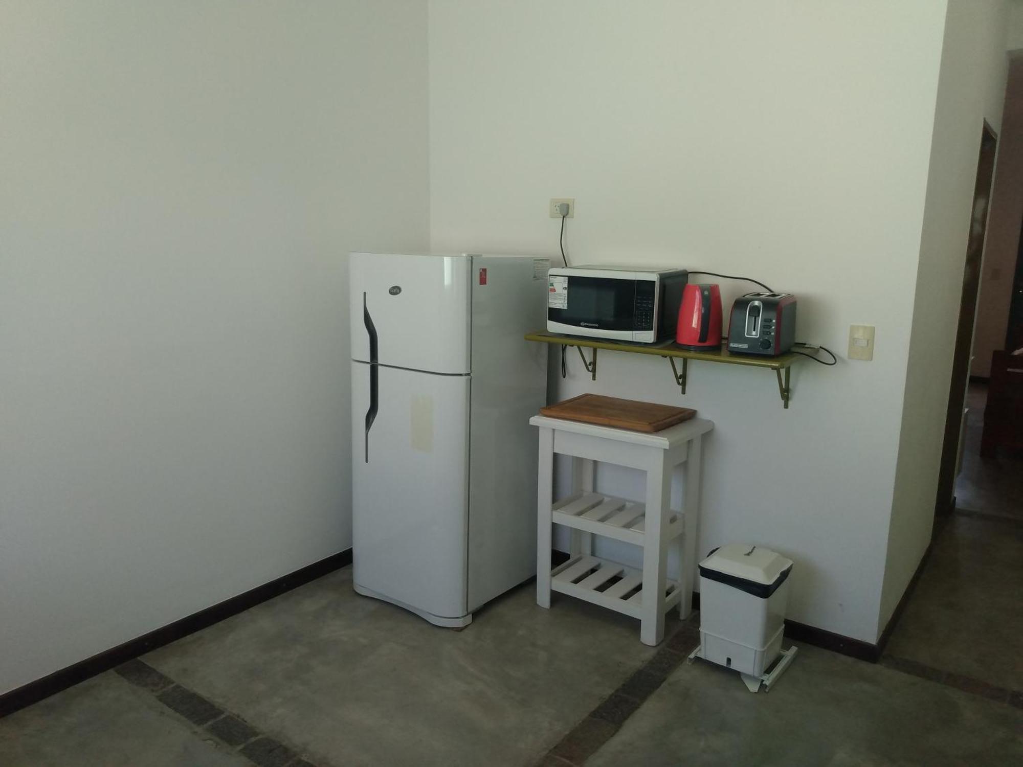 Departamentos Puerto Madryn Apartman Kültér fotó