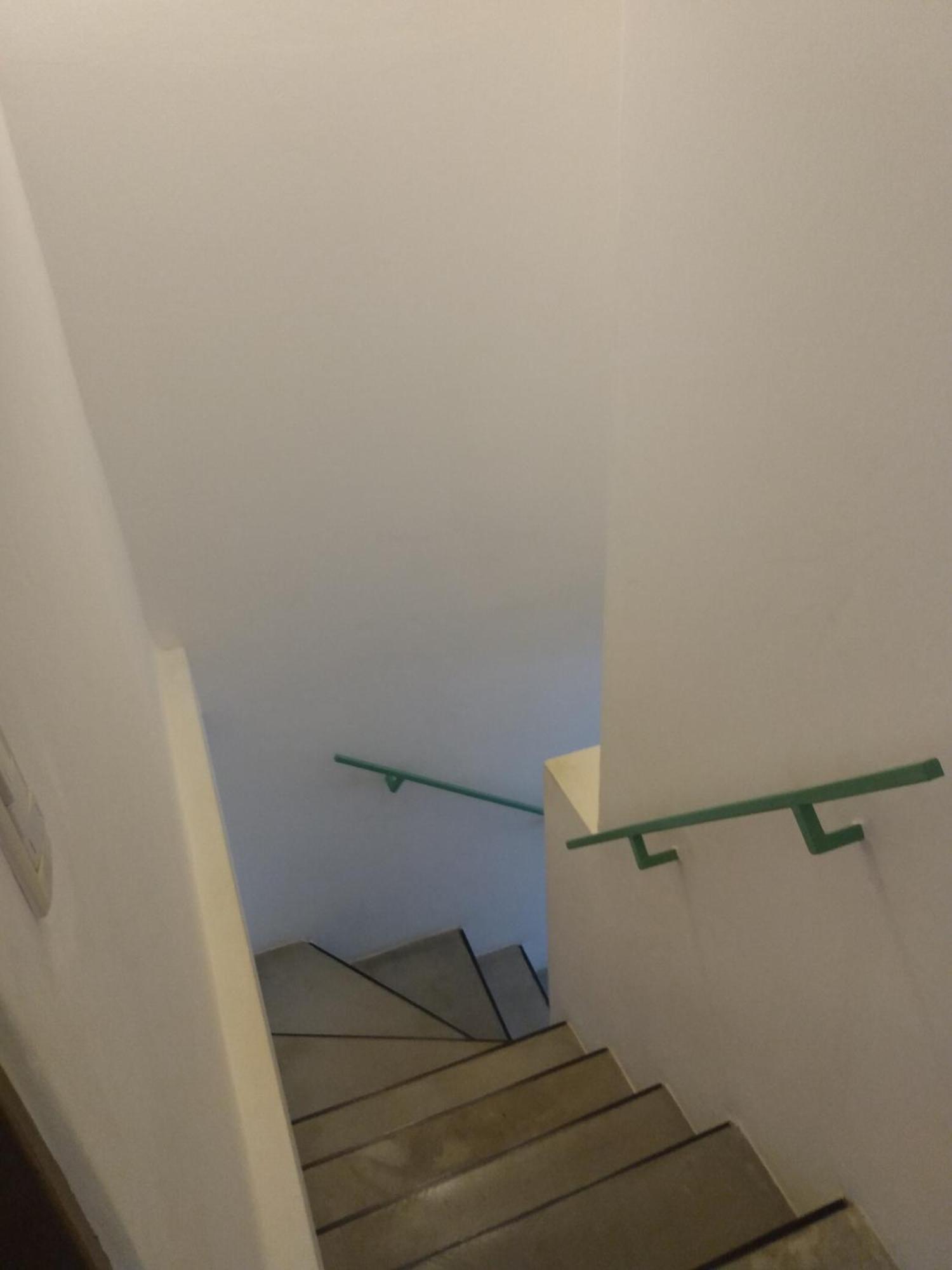 Departamentos Puerto Madryn Apartman Kültér fotó