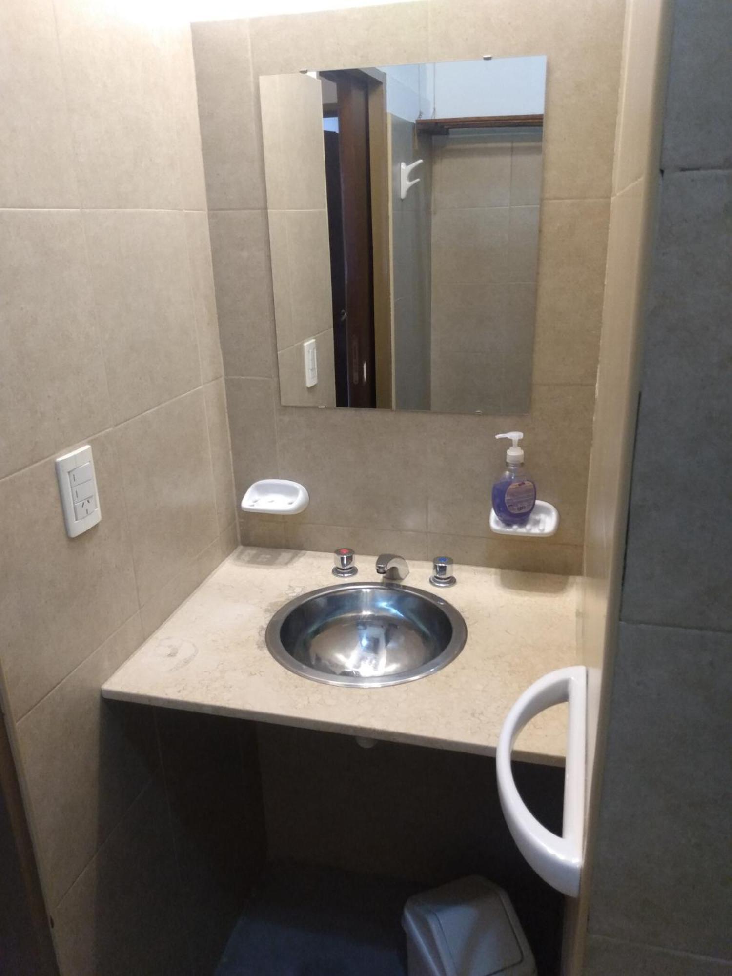 Departamentos Puerto Madryn Apartman Kültér fotó