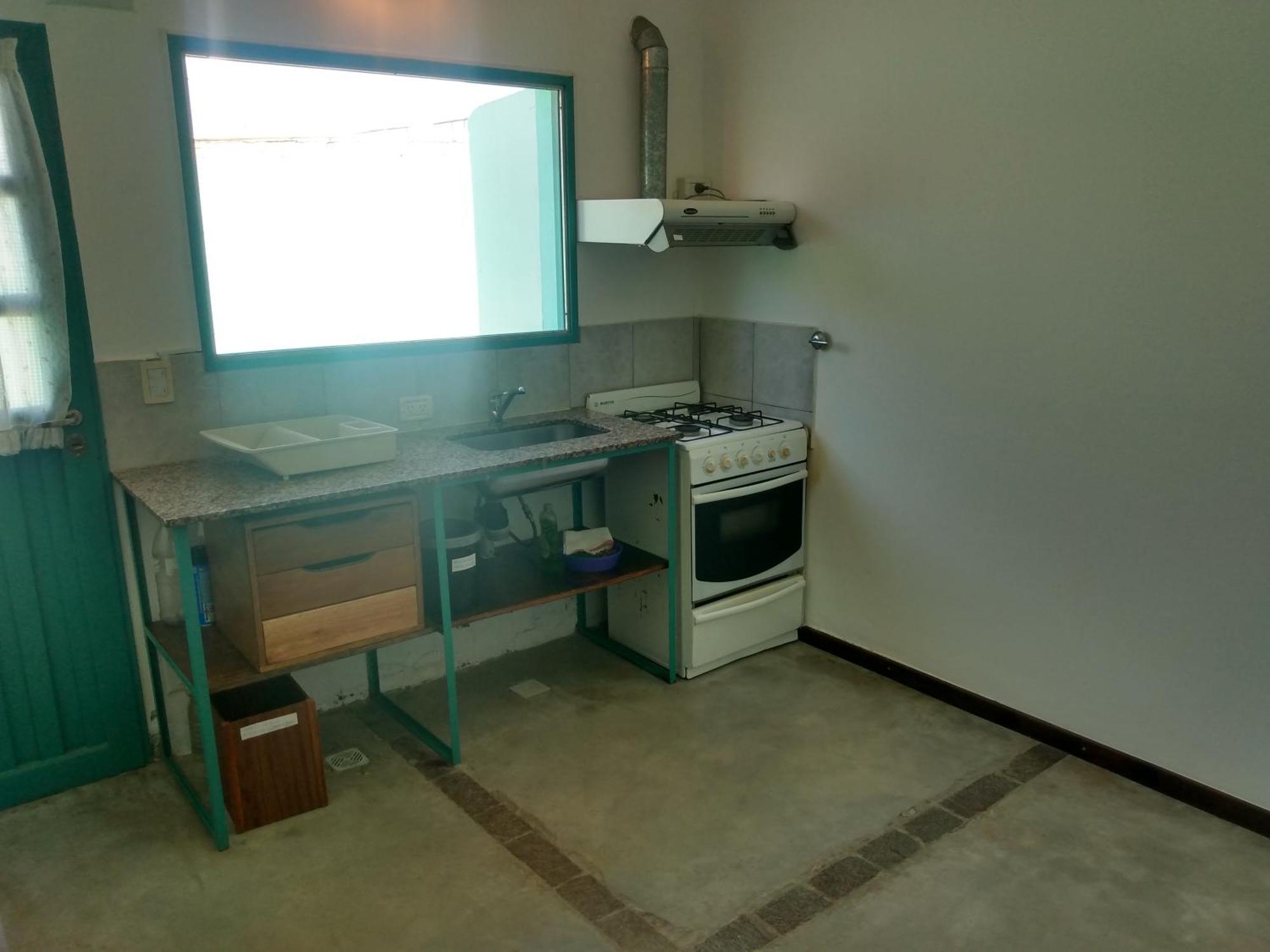 Departamentos Puerto Madryn Apartman Kültér fotó