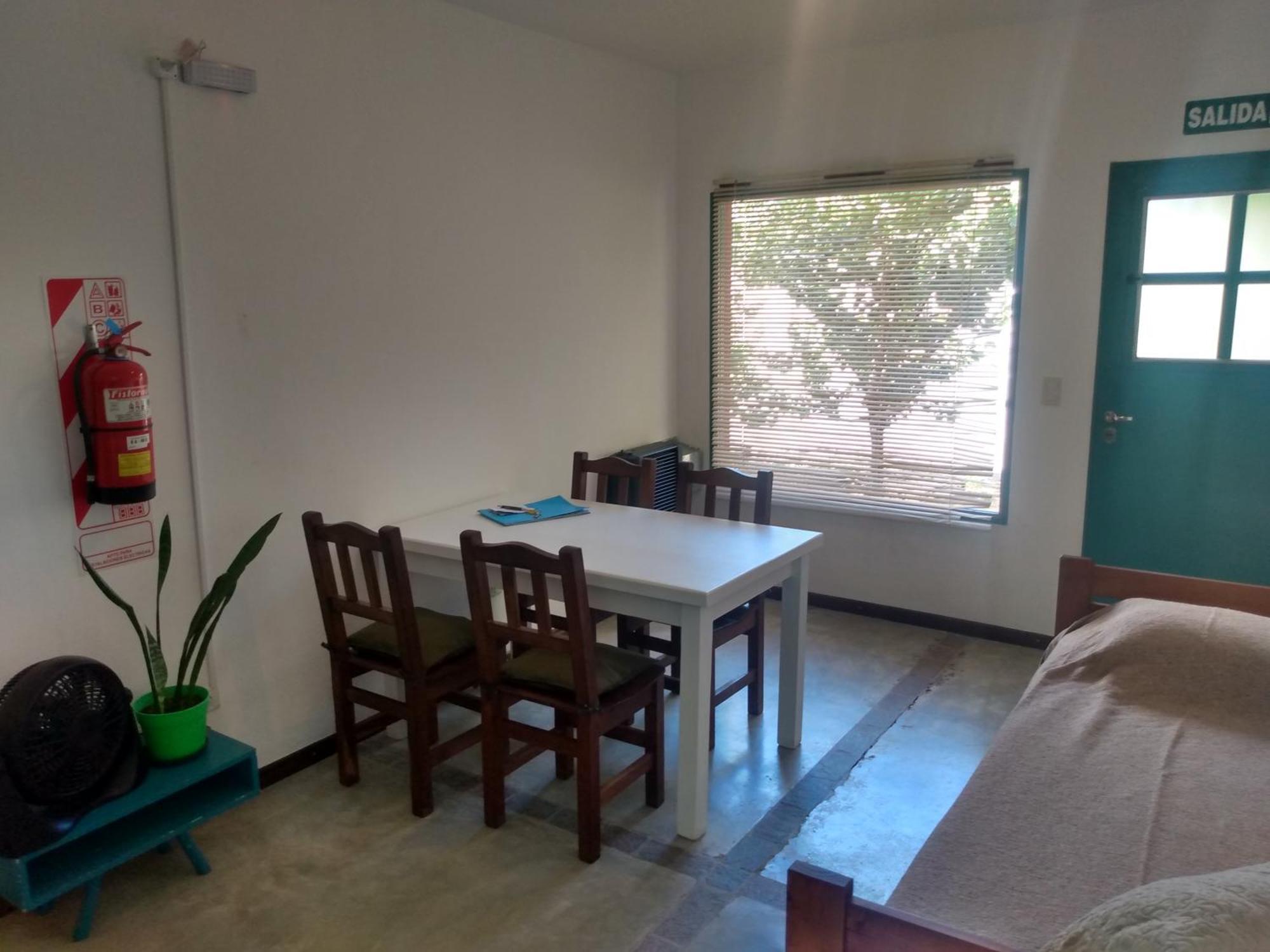 Departamentos Puerto Madryn Apartman Kültér fotó