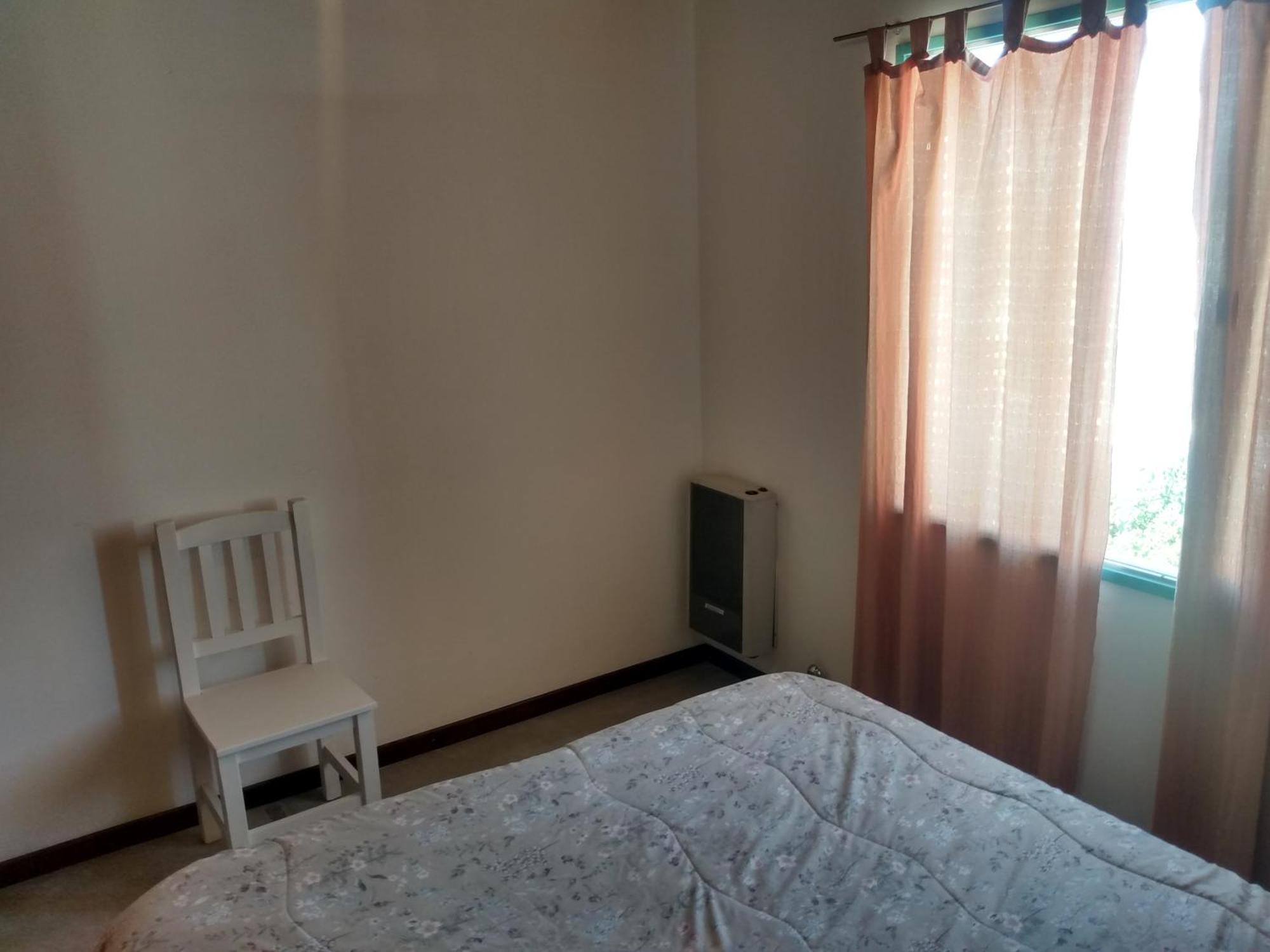 Departamentos Puerto Madryn Apartman Kültér fotó