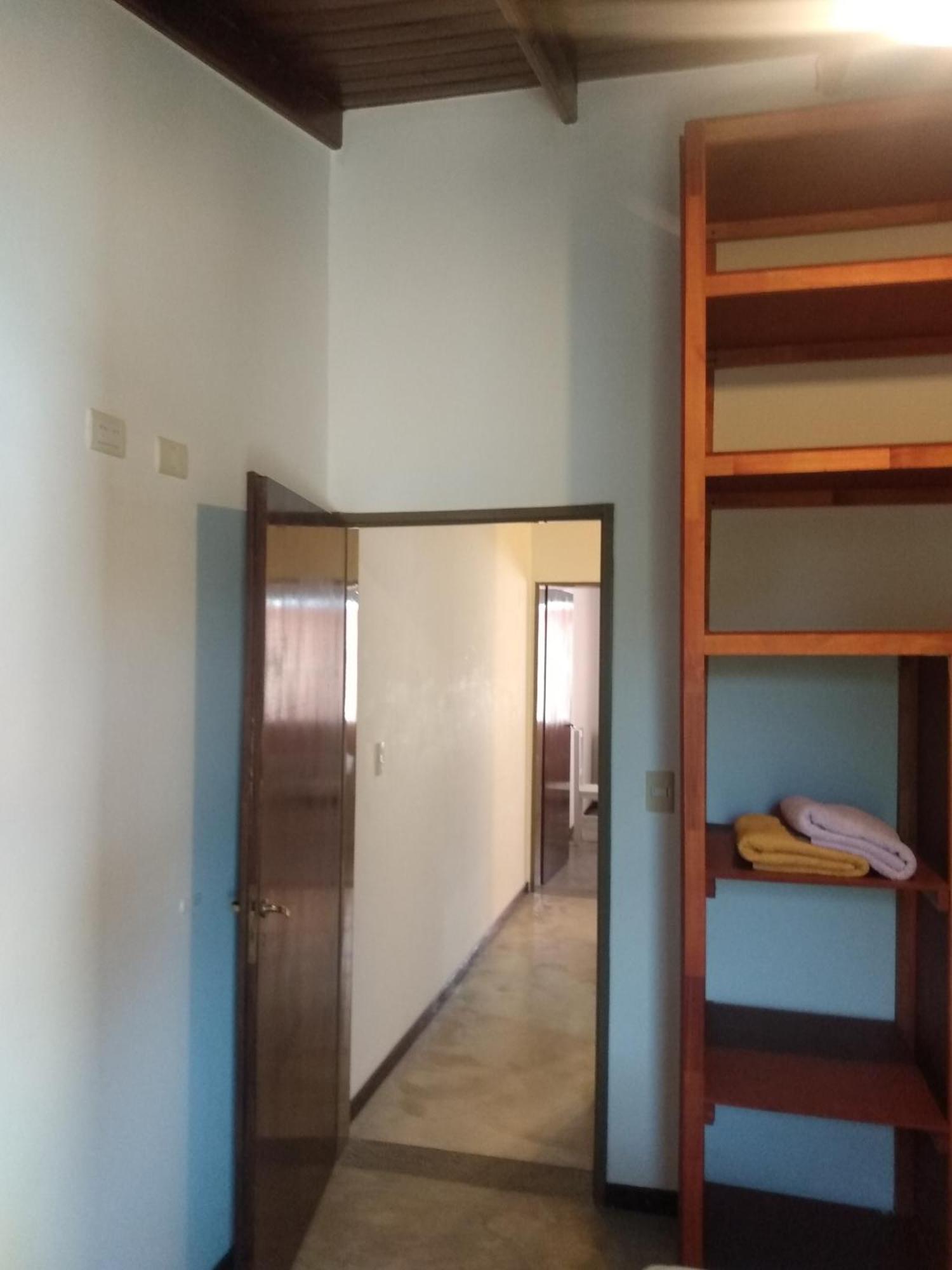 Departamentos Puerto Madryn Apartman Kültér fotó