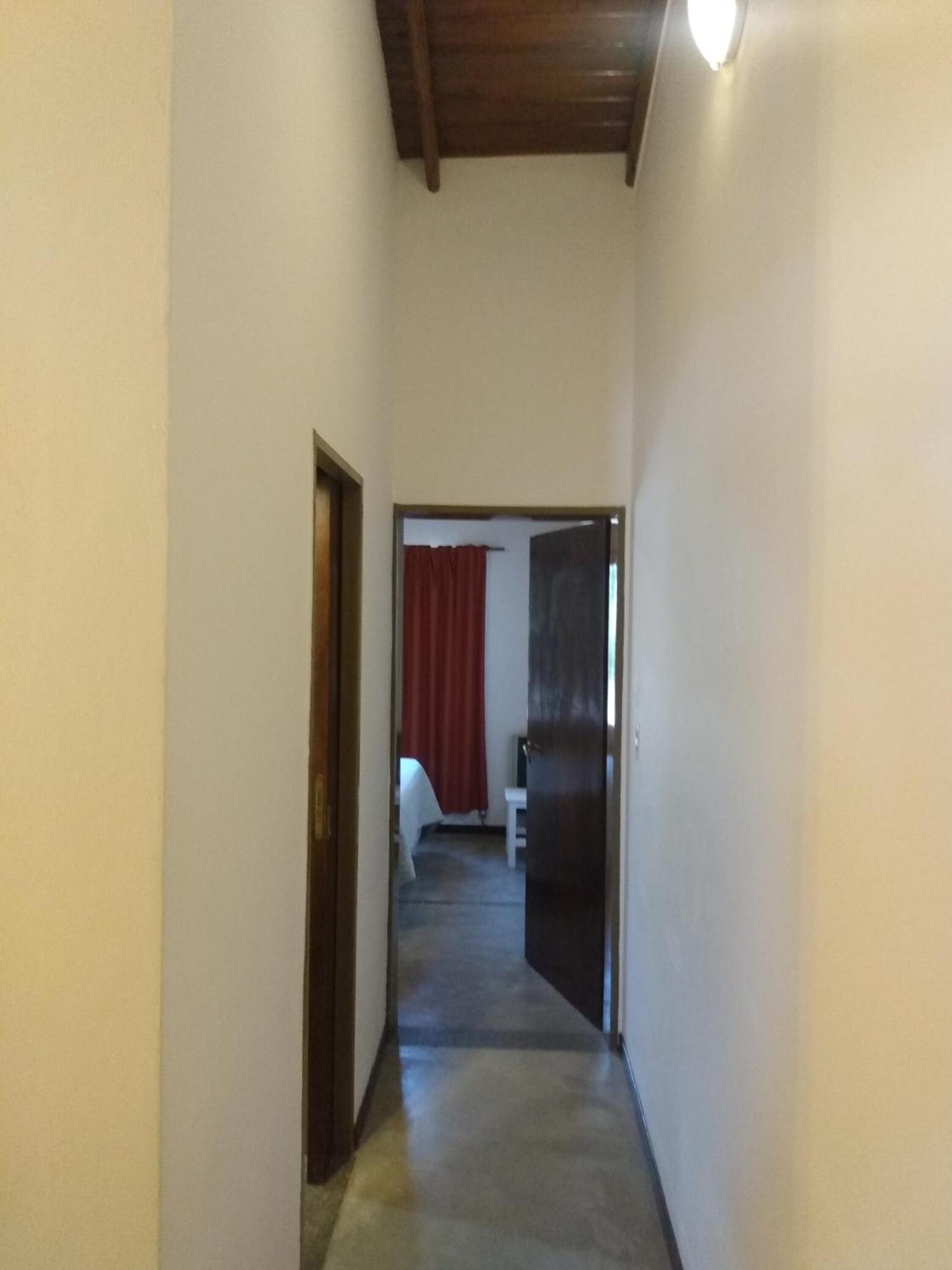 Departamentos Puerto Madryn Apartman Kültér fotó