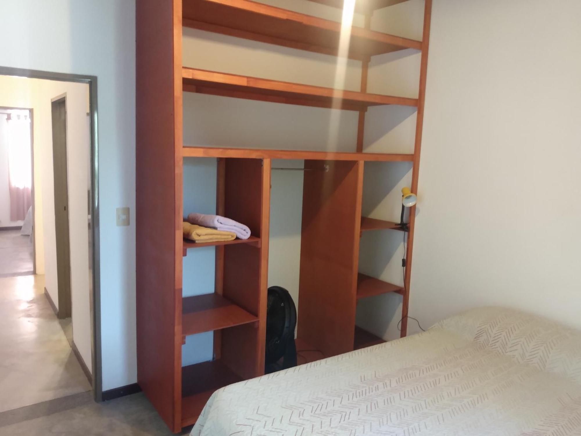 Departamentos Puerto Madryn Apartman Kültér fotó